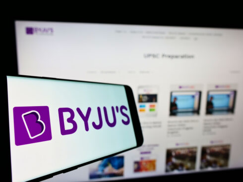 BYJU’S Lenders Accused Of Employing Fake Loan-Default Claims