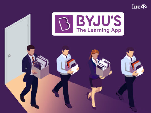 BYJU’S Layoffs: Employee Unions Invoke Labour Laws, Prepare For A Legal Fight