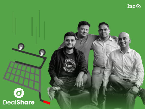 Dealshare On Shaky Ground: CEO Vacuum Underscores Operational Mess