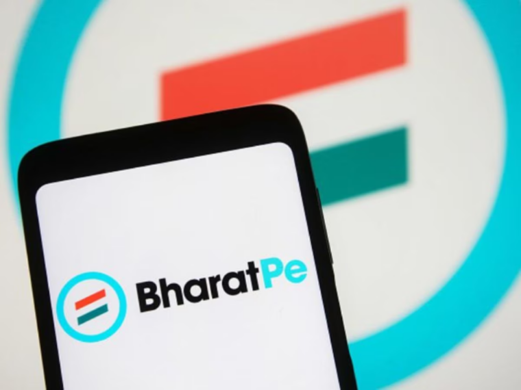 BharatPe In Talks To Raise $100 Mn From Existing Investors