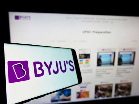 After Board Exits, BYJU'S Appoints Mohandas Pai And Rajnish Kumar To Advisory Council
