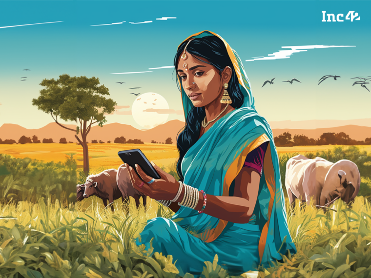How This Jaipur Based Startup Is Digitally Empowering Rural Women