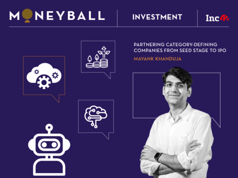 Elevation Capital's Mayank Khanduja On The Positives For Indian Consumer Startups Despite The CUrrent Slowdown
