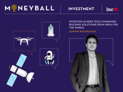 Decoding Bharat Innovation Fund’s $100 Mn Deeptech Investment Play In India
