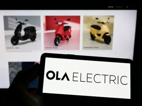 IPO-Bound Ola Electric Sees Top-Level Exits