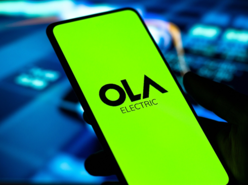 IPO-Bound Ola Electric Misses FY23 Revenue Goal, Posts Operating Loss Of $136 Mn